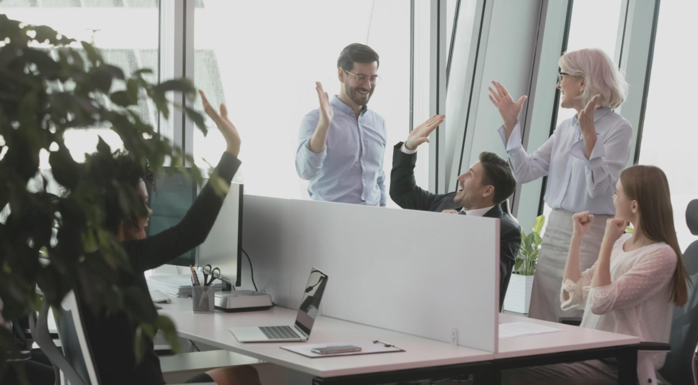 Ambiente di apprendimento pratico